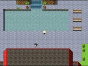 Android Quest For The Balls - Dragon Ball Part 1 - Android 18 Having Fun 15/16