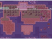 Android Quest For The Balls - Dragon Ball Part 1 - Android 18 Having Fun 7/16