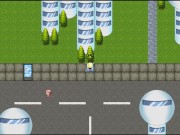 Android Quest For The Balls - Dragon Ball Part 1 - Android 18 Having Fun 8/16