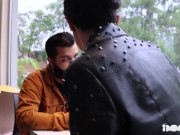 Gravida de 7 meses sentou na rola - Immersive - Lord Kenobi/ Manu Muler/Lady Snow 1/16