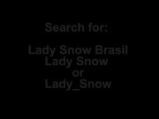 Gravida de 7 meses sentou na rola - Immersive - Lord Kenobi/ Manu Muler/Lady Snow 16/16