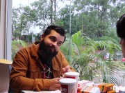 Gravida de 7 meses sentou na rola - Immersive - Lord Kenobi/ Manu Muler/Lady Snow 2/16