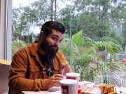 Gravida de 7 meses sentou na rola - Immersive - Lord Kenobi/ Manu Muler/Lady Snow 3/16