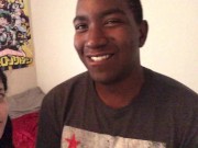 Lesbian Attempts First Blowjob on BBC Roommate 1/16