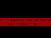 CHEATING WIFE, IL ATTRAPE SES CHEVEUX POUR BAISER SA PETITE CHATTE EN LEVRETTE  16/16