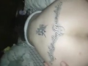 Sexy big ass milf loves bouncing on sanchos big dick :) 11/16