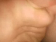 Sexy big ass milf loves bouncing on sanchos big dick :) 8/16