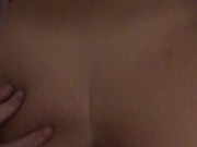 cheating on my girlfriend with blonde babe 11/16