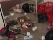 cheating on my girlfriend with blonde babe 2/16