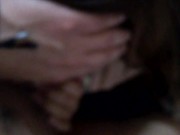 Sexo POR DINERO con MEXICANA Universitaria 7/16