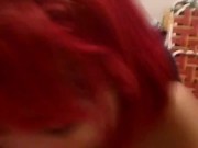 Golosa le encanta chuparme la pija 5/16