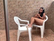 Me chupo una polla grande por unos cuantos pesos 1/16