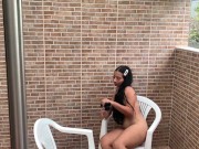 Me chupo una polla grande por unos cuantos pesos 2/16