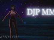 1282 Kangxi - Hyuna - Im Not Cool - Nebula Beach Stage 02 Fixed Cam 1282 11/16