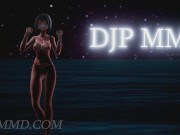 1282 Kangxi - Hyuna - Im Not Cool - Nebula Beach Stage 02 Fixed Cam 1282 16/16