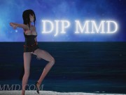 1282 Kangxi - Hyuna - Im Not Cool - Nebula Beach Stage 02 Fixed Cam 1282 2/16