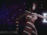 Kangxi - Hyuna - Im Not Cool - Nebula Beach Stage 1282 12/16