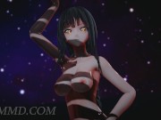 Kangxi - Hyuna - Im Not Cool - Nebula Beach Stage 1282 13/16