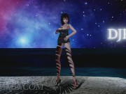 Kangxi - Hyuna - Im Not Cool - Nebula Beach Stage 1282 5/16