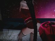 Kangxi Extra Lewd - Sweet Devil - Nebula Beach Stage 1285 3/16