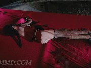 Kangxi Extra Lewd - Sweet Devil - Nebula Beach Stage 1285 8/16