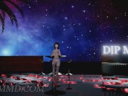 Kangxi Solar - Spit It Out- Nebula Beach Stage 1286 6/16