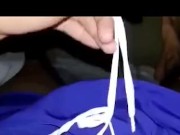 KAIBIGAN KONG HOT NA HOT, TINIRA KO NG BACK TO BACK 1/16