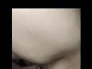 KAIBIGAN KONG HOT NA HOT, TINIRA KO NG BACK TO BACK 15/16