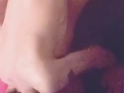 white milf oiled college girl luh that dick 12/16