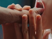 Thats What Real CUMSLUT Should Do With Used CONDOMS!!! DRAINING Big FAT LOAD. 4K CLOSE UP. SWALLOW 2/16