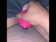 Late night toy fun! onlyfans/juiccykim 16/16