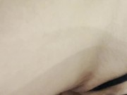 Some spanking to get started 15/16