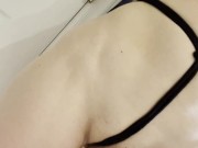 Some spanking to get started 2/16