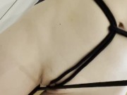 Some spanking to get started 9/16