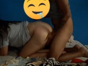 Sexo duro en 4 culona puta 1/16