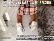 Il demonte sa femme de ménage de 18 ans pendant que sa femme travaille ! 5/16