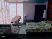 Blossoming Love - Cinema night and boobies (9) 1/16