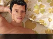 Blossoming Love - Cinema night and boobies (9) 10/16