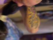 Dick Lick Clip 10/16