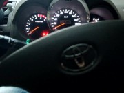 Full Thai cute girl horny get fuck in car park 1/16