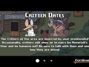 Hentai Game | Red Panda Adventure | pt4 1/16