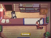 Hentai Game | Red Panda Adventure | pt4 10/16