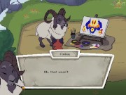 Hentai Game | Red Panda Adventure | pt4 13/16