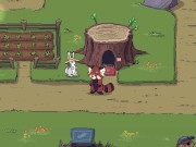 Hentai Game | Red Panda Adventure | pt4 6/16