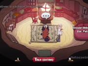 Hentai Game | Red Panda Adventure | pt4 7/16