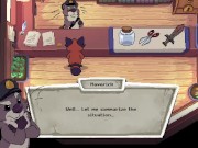 Hentai Game | Red Panda Adventure | pt4 9/16