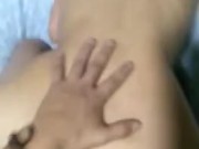 Mexicana CULONA FOLLADA DESPUES DE ANTRO 13/16