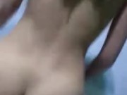 Mexicana CULONA FOLLADA DESPUES DE ANTRO