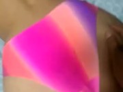 Mexicana CULONA FOLLADA DESPUES DE ANTRO 2/16