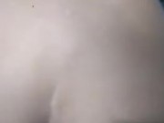 Mexicana CULONA FOLLADA DESPUES DE ANTRO 4/16